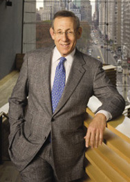 Stephen M. Ross, Related Companies